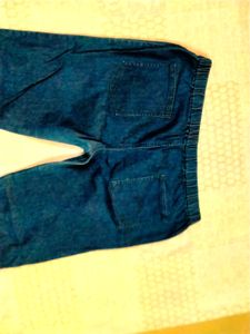 Unused Brand New Jeans Jaggings