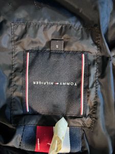 Tommy Hilfiger Quilted Jacket