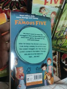 Adventure Stories For children Young Adult