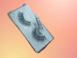 Eyelashes