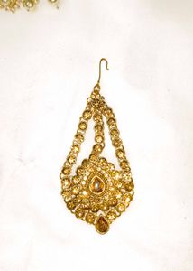 Exquisite  3 chhapkas combo