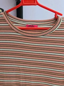 casual below knee dress