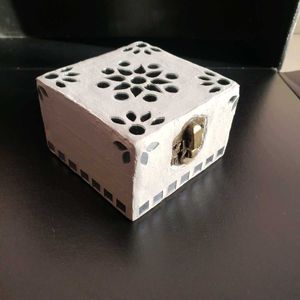Decorative Trinket Box