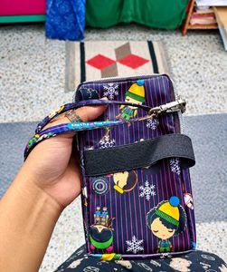 PALAY Trendy Korean Bag waterproof