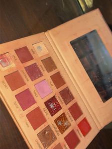Eyeshadow Palette
