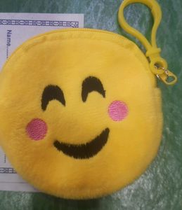 Small Pouch Wallet Of Multipurpose Item.. Pack Of 2
