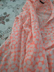 Polka Dot Shirt