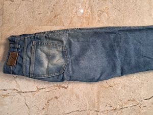 Pepe Jeans Denim Jean