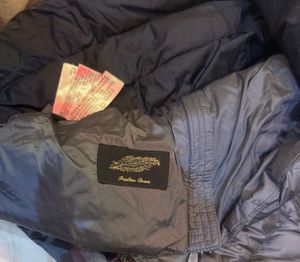 Massimo dutti Stylish Puffer Jacket