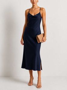 027 Slip Dress (Imported)