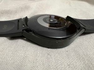 Samsung Galaxy Watch 4 Classic (Rotating Bezel)
