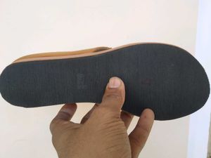 Ladies Slippers