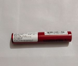 Smashbox Super Fan Lengthening Mascara