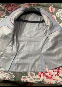 Men's Light Blue Blazer