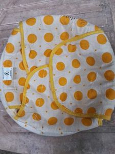 Roti Basket