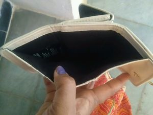 Oriflame Coin &amp; Card Carry Wallet
