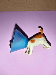 Secret Life of Pets Max Figurine