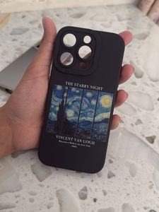 iPhone Case with silicone suction sticker
