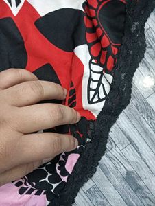 Free Size👗 Hot And Sexy Dress