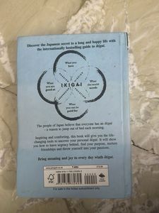 Ikigai: The Japanese Secret