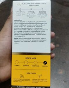 Dr sheth mineral sunscreen