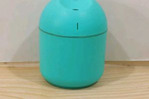 humidifier blue colour
