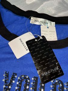 Long Sleeve T-Shirt