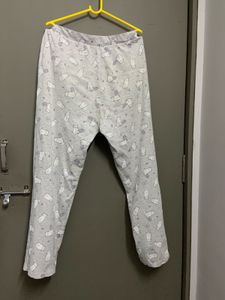 Cute Cartoon Pajama Pants