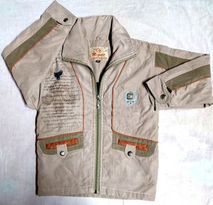 Stylish Jacket For Boys