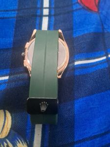 Stylish Rolex Automatic Watch for Men