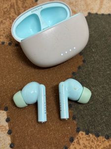 Boult working AirPods   earphones headphones