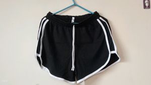 Tusi Fashion Shorts