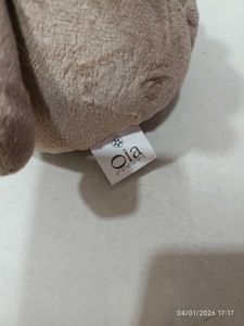 Collectible Cute Teddy Bear Plush Toy
