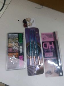 Makeup Kit Bundle