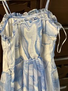 AND summer Dress🧚‍♂️