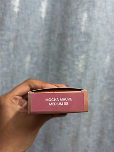 Typsy Beauty Cocoa Peptide Velvet Lipstick