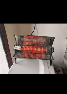 Bajaj Flashy Room Heater