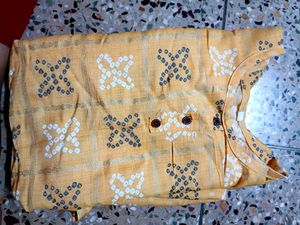 Kurta With Beautiful Collections 😍😍😍
