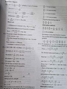 CUCET Study Guide 1st Edition