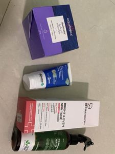 skincare