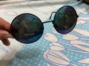 Unisex Blue Shade Sunglasses Only @ 200 Coins
