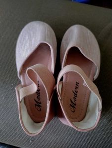 Adorable &amp; Comfy Baby Girls Shoes combo
