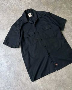 Dickies Short Sleeve Shirt
