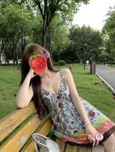 Bohemian Floral Pinteresty dress☘️