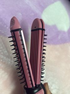 Brite 3-in-1 Hair Care Styler
