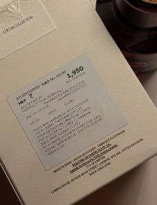 zara coco bliss EDP 100ML