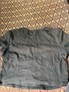 Cool Graphic Print T-Shirt