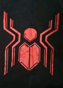 Branded Spiderman Full Shirt