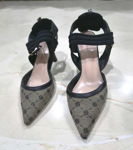 Stylish Designer Heels