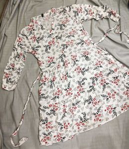 Two Beautiful Floral Kurti tops